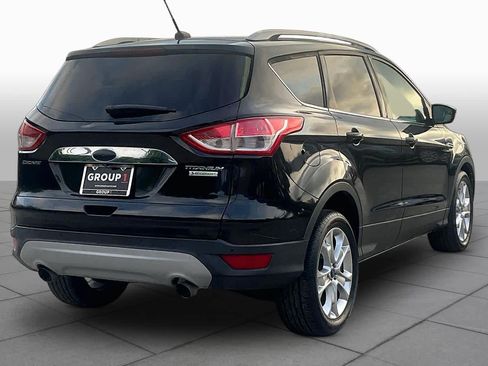 Used 2014 Ford Escape Titanium FWD image 13