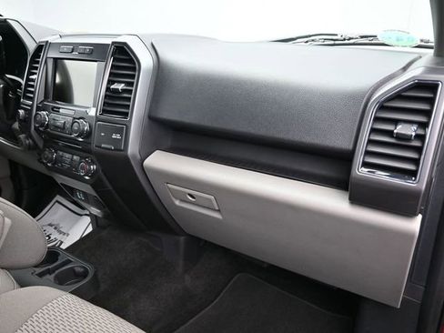 Used 2018 Ford F150 XLT w/ Equipment Group 302A Luxury image 40