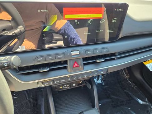 New 2026 Kia K4 FWD image 13