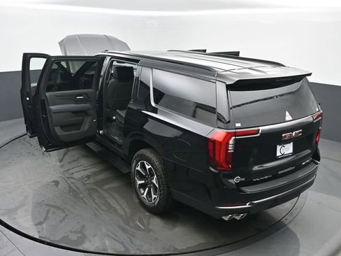 New 2026 GMC Yukon XL AT4 w/ AT4 Premium Plus Package image 66