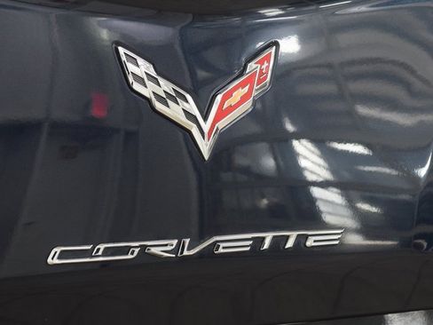 Used 2016 Chevrolet Corvette Stingray Coupe w/ Battery Protection Package image 23