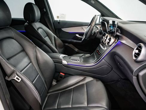 Used 2022 Mercedes-Benz GLC 300 image 15