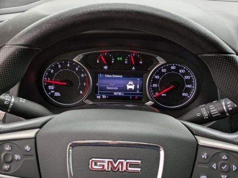 Used 2022 GMC Acadia SLE w/ Driver Convenience Package AWD/4WD image 27