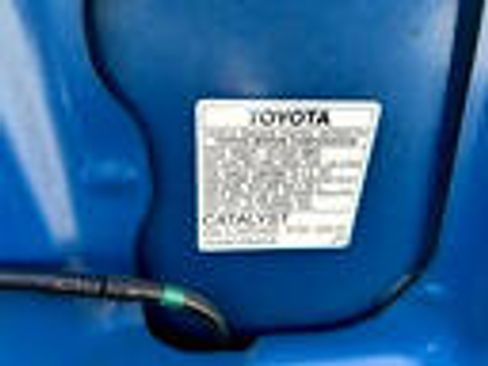 Used 2009 Toyota Corolla S image 7