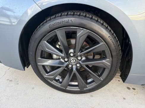 Certified 2023 Toyota Corolla SE w/ SE Premium Package image 30