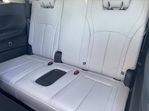 Certified 2026 INFINITI QX60 Luxe w/ Cargo Package image 10