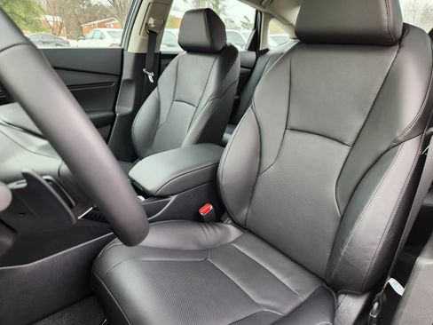 New 2026 Honda Accord EX-L image 8