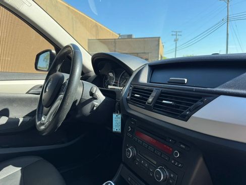 Used 2015 BMW X1 xDrive28i AWD/4WD image 24