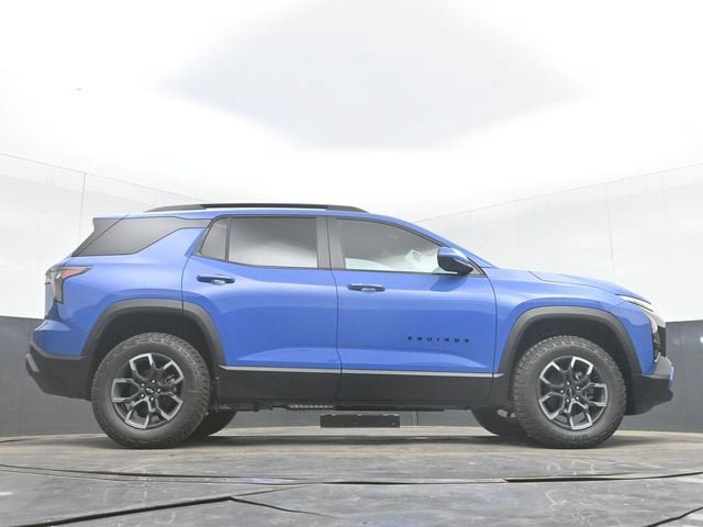 New 2027 Chevrolet Equinox ACTIV FWD image 45