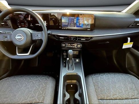 New 2026 Nissan Kicks SV FWD image 5