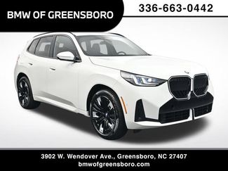 New 2026 BMW X3 xDrive30i w/ Premium Package AWD/4WD 360° Tour
