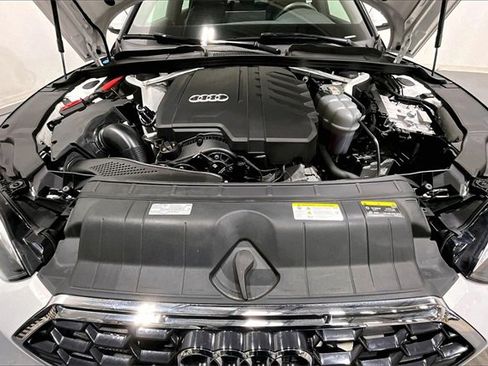 Used 2023 Audi A5 2.0T Premium Plus w/ Premium Plus image 9