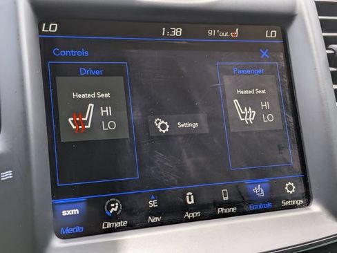 Used 2023 Chrysler 300 S RWD image 23