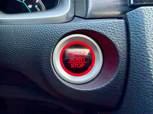 Used 2020 Honda Civic EX-L image 15