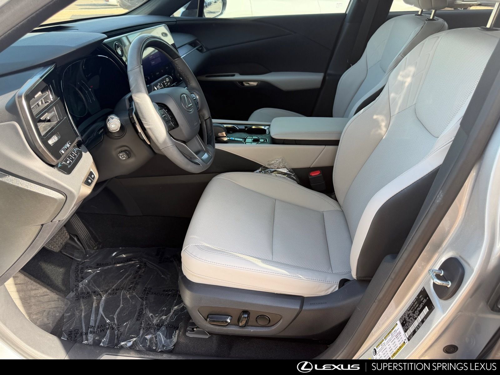 Certified 2024 Lexus RX 350 Premium w/ Convenience Package AWD/4WD image 12
