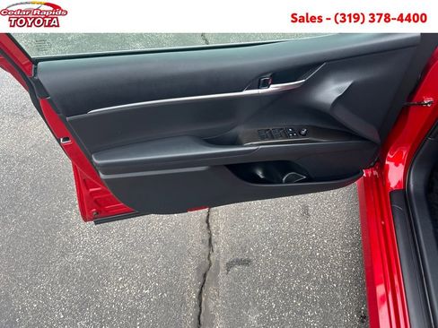 Certified 2023 Toyota Camry LE w/ Convenience Package image 13