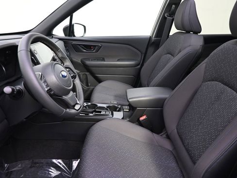 Used 2026 Subaru Forester Premium AWD/4WD image 13