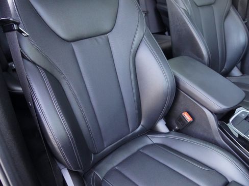 Used 2023 BMW X3 sDrive30i w/ Premium Package RWD image 13