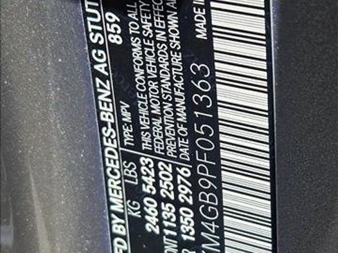 Certified 2023 Mercedes-Benz GLC 300 image 23