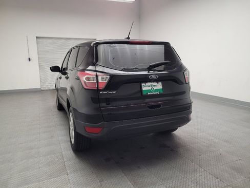 Used 2018 Ford Escape S FWD image 6