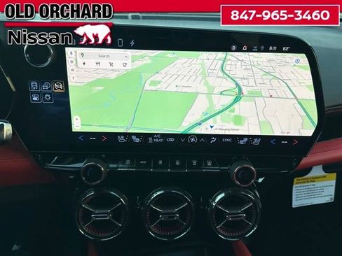 Used 2024 Chevrolet Blazer EV RS AWD/4WD image 16
