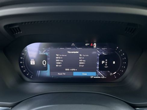 New 2026 Volvo XC60 B5 Ultra w/ Protection Package Premier image 13