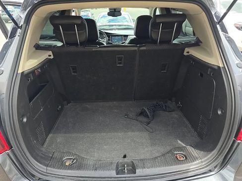 Used 2018 Buick Encore Preferred FWD image 6
