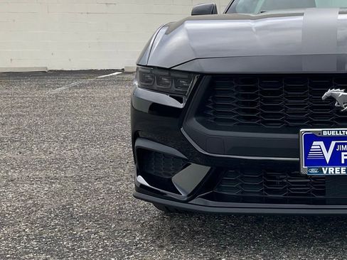 New 2026 Ford Mustang Premium image 61