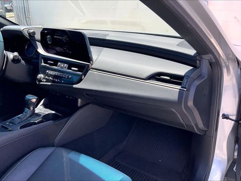 Used 2023 Lexus ES 300h w/ Premium Package FWD image 23