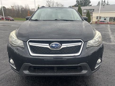 Used 2016 Subaru Crosstrek 2.0i Premium image 11