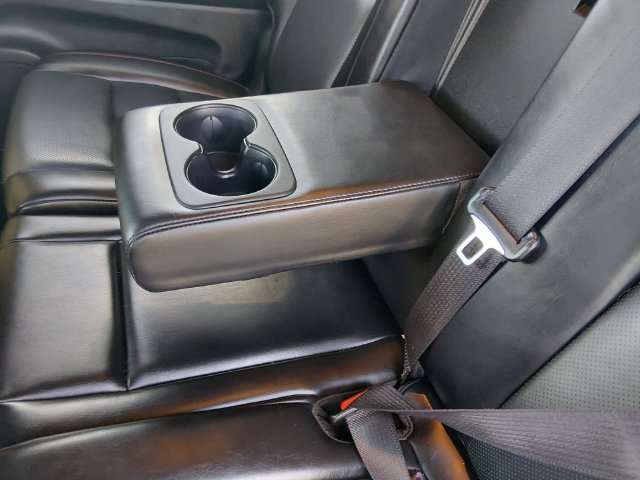 Used 2024 Dodge Durango GT AWD/4WD image 15