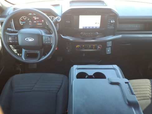 Used 2023 Ford F150 XL w/ STX Appearance Package AWD/4WD image 11