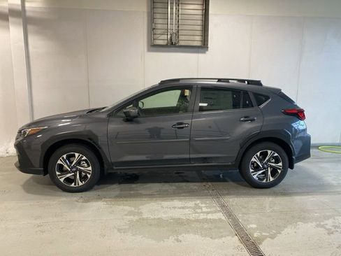 Certified 2024 Subaru Crosstrek 2.0i Premium image 8