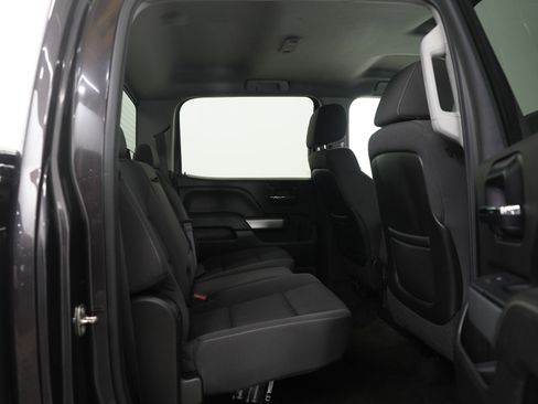 Used 2015 Chevrolet Silverado 1500 LT w/ All Star Edition image 12