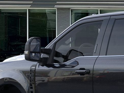 New 2026 Ford F350 Lariat w/ Black Appearance Package AWD/4WD image 20