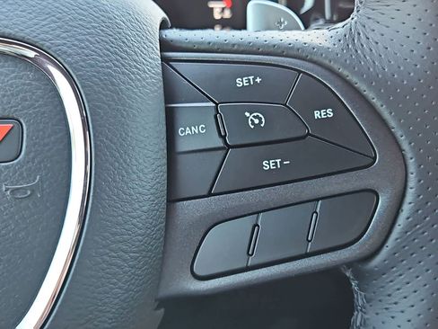 New 2026 Dodge Durango GT w/ Blacktop Package image 24