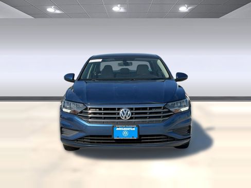 Used 2019 Volkswagen Jetta S image 6