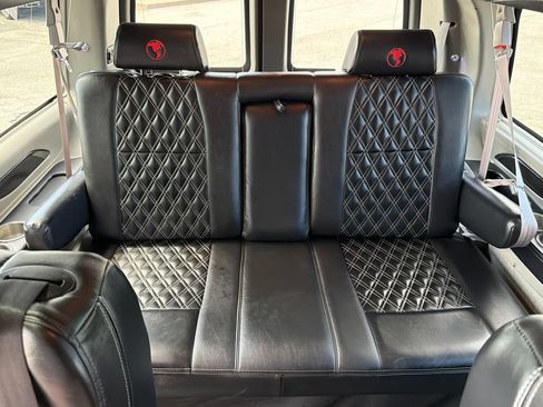 Used 2023 Chevrolet Express 2500 RWD image 15