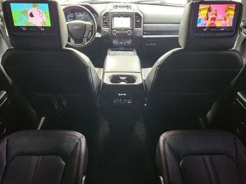 Used 2019 Ford Expedition Limited w/ Equipment Group 303A image 26