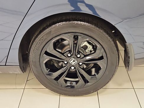 Certified 2025 Honda Accord SE image 23