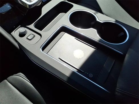 New 2026 Acura MDX SH-AWD image 16