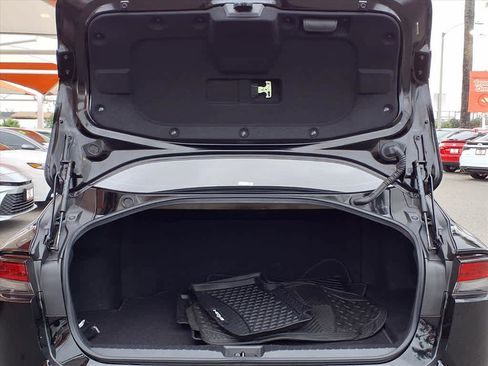 Certified 2024 Toyota Mirai XLE image 6