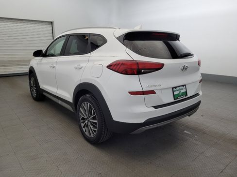 Used 2020 Hyundai Tucson SEL AWD/4WD image 5