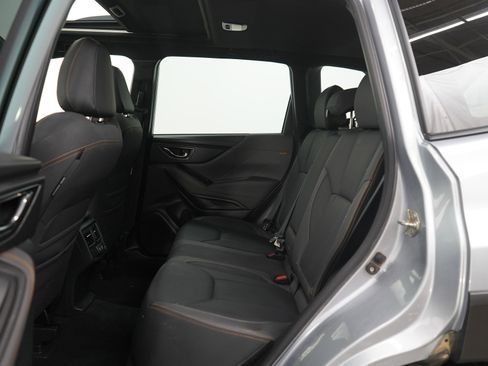 Used 2022 Subaru Forester Wilderness image 17