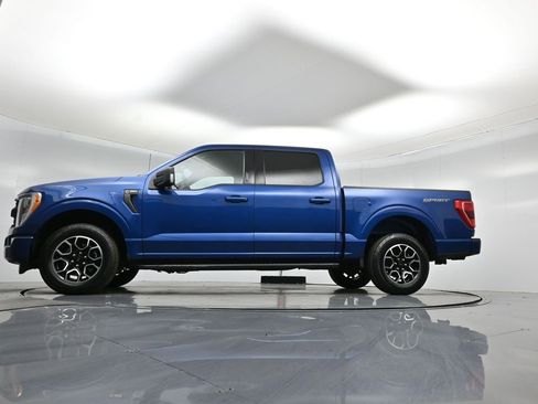 Certified 2022 Ford F150 XLT w/ Equipment Group 302A High image 49