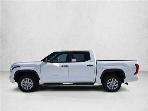 New 2026 Toyota Tundra SR5 AWD/4WD image 5