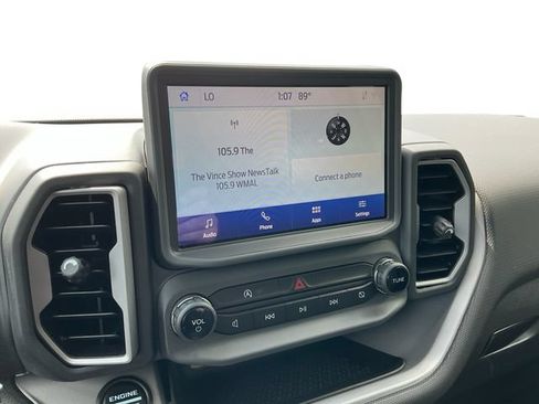 Certified 2024 Ford Bronco Sport Big Bend AWD/4WD image 21