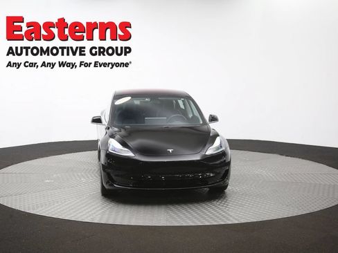 Used 2018 Tesla Model 3 Long Range RWD image 19