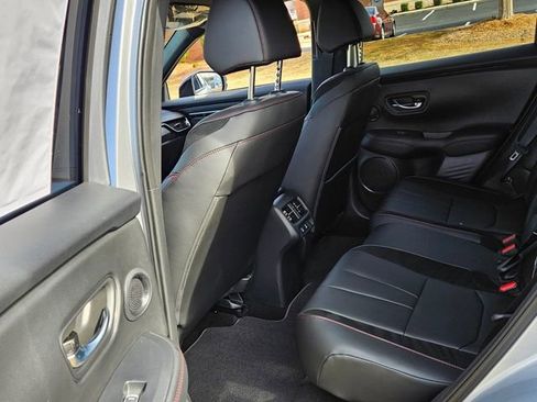 New 2026 Acura ADX A-Spec image 7