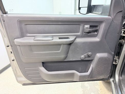 Used 2012 RAM 1500 Tradesman w/ ST Popular Equipment Group image 18